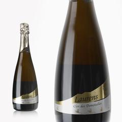 洛朗庄园德莫塞起泡葡萄酒Domaine J.Laurens Clos des Demoiselle