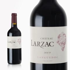 拉扎克庄园朗格多克地区红葡萄酒Domaine Larzac Chateau Larzac