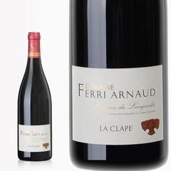 领域酒庄红葡萄酒Domaine Ferri Arnaud